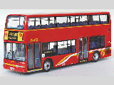 FIRST LONDON PLAXTON PRESIDENT-UKBUS 2005